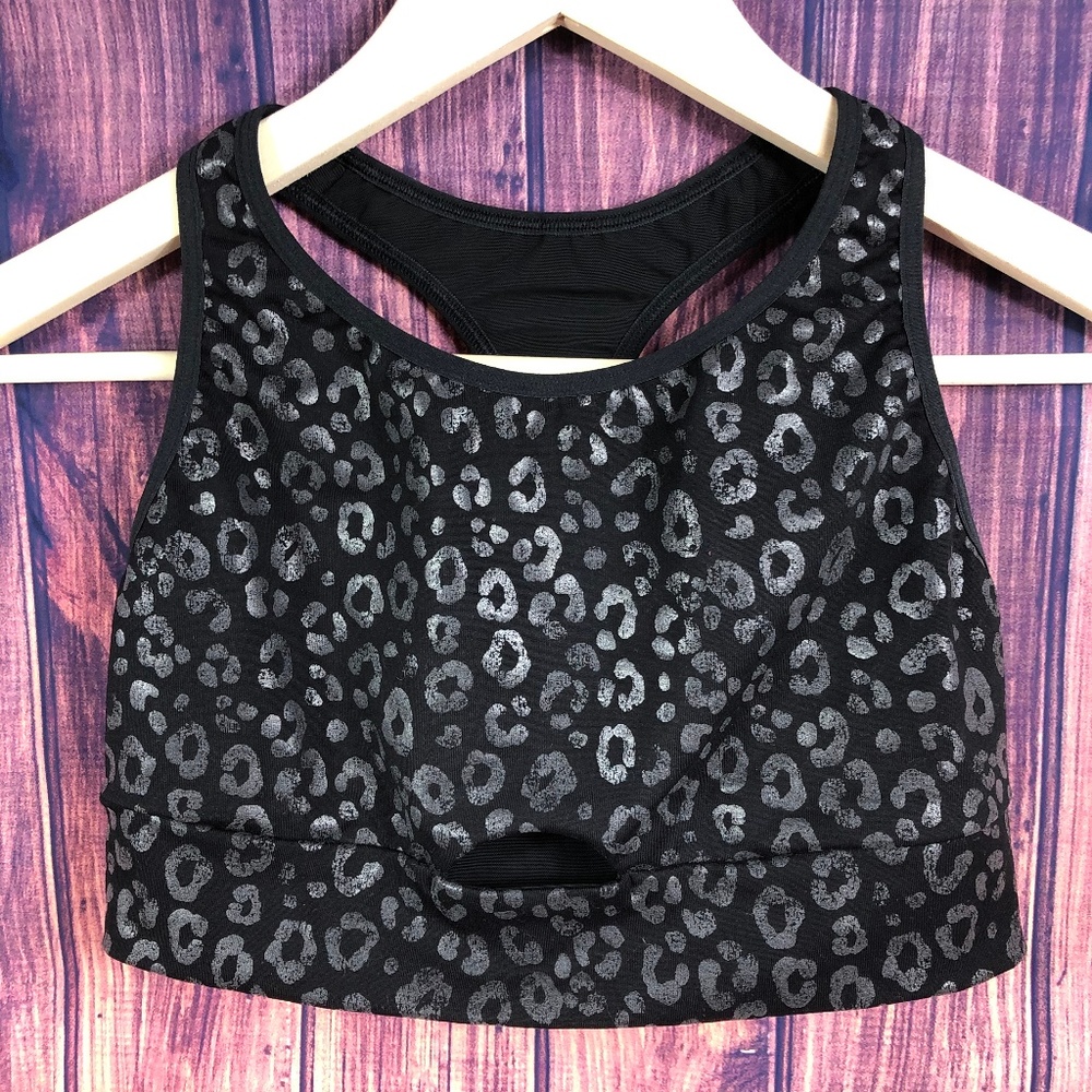 Victoria Sport Racerback Sports Bra *NWOT
